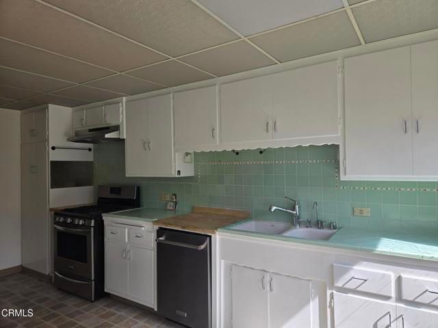 660 S Orange Grove Boulevard F, Pasadena, CA 91105