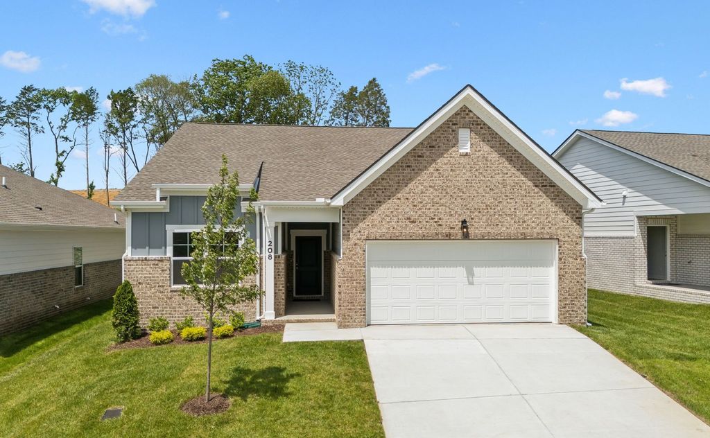 208 Limestone Way, Lebanon, TN 37087