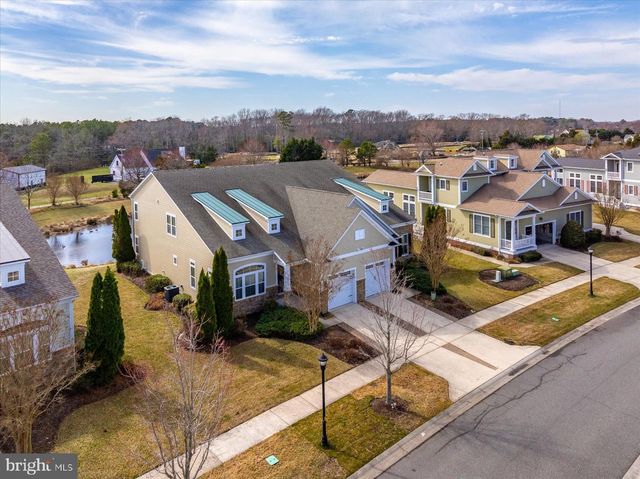 36316 SUNFLOWER BLVD, Selbyville, DE 19975