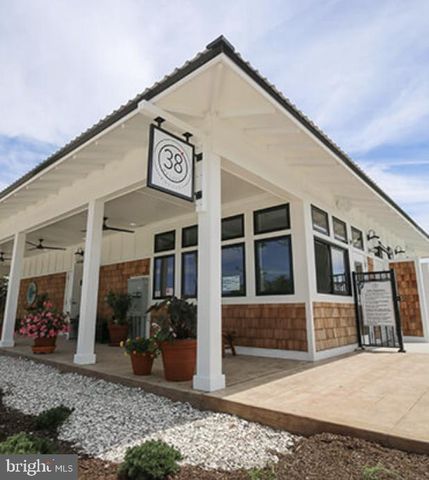 36316 SUNFLOWER BLVD, Selbyville, DE 19975