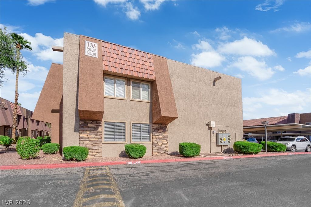 5386 River Glen Drive 349, Las Vegas, NV 89103 — photo 2
