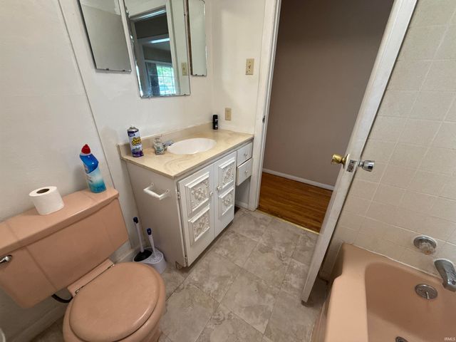 1617 Geller Street, Fort Wayne, IN 46808