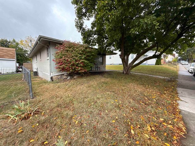 1617 Geller Street, Fort Wayne, IN 46808