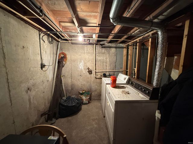 1617 Geller Street, Fort Wayne, IN 46808