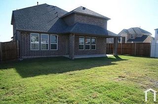 1200 Renato Drive, Anna, TX 75409