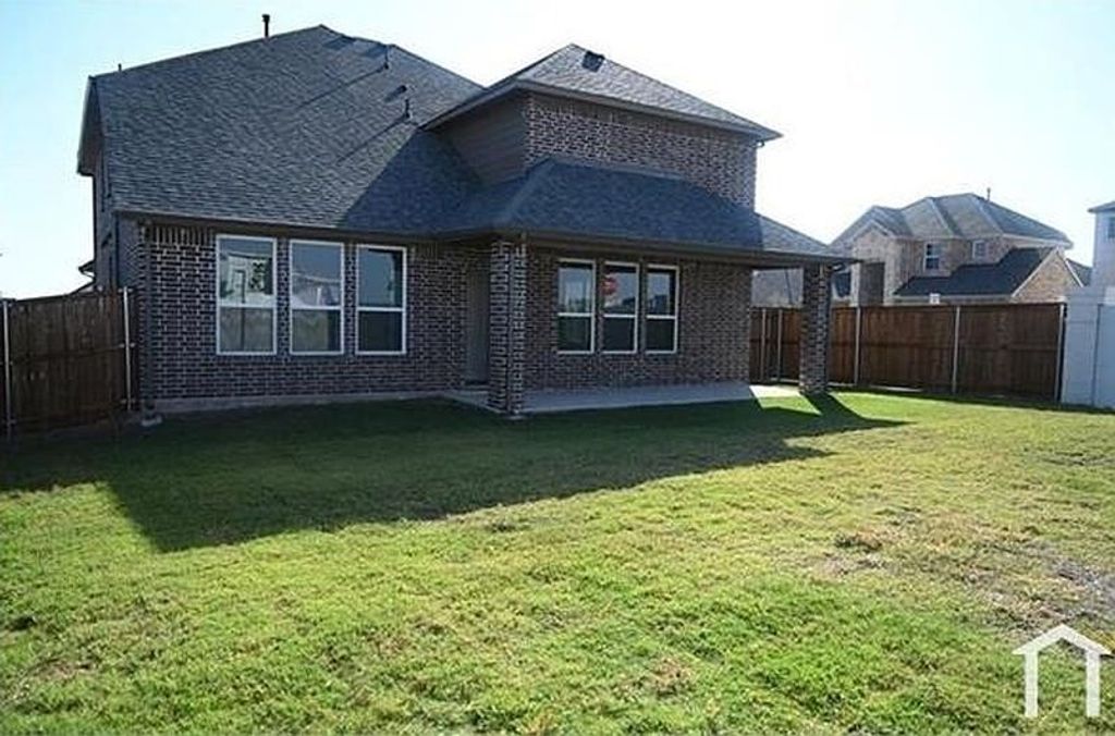 1200 Renato Drive, Anna, TX 75409