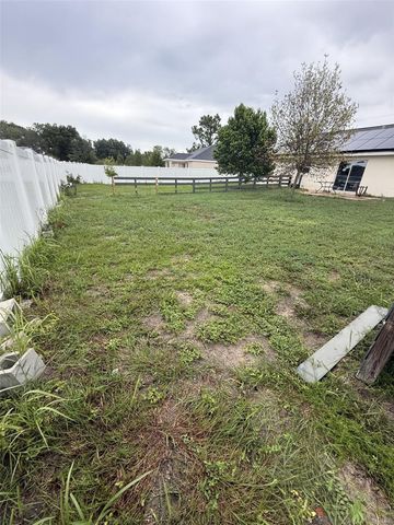 36 WALNUT DRIVE, Ocala, FL 34480