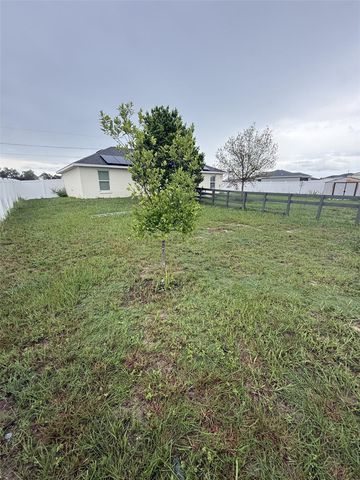 36 WALNUT DRIVE, Ocala, FL 34480