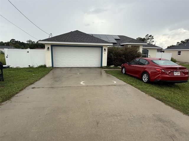 36 WALNUT DRIVE, Ocala, FL 34480