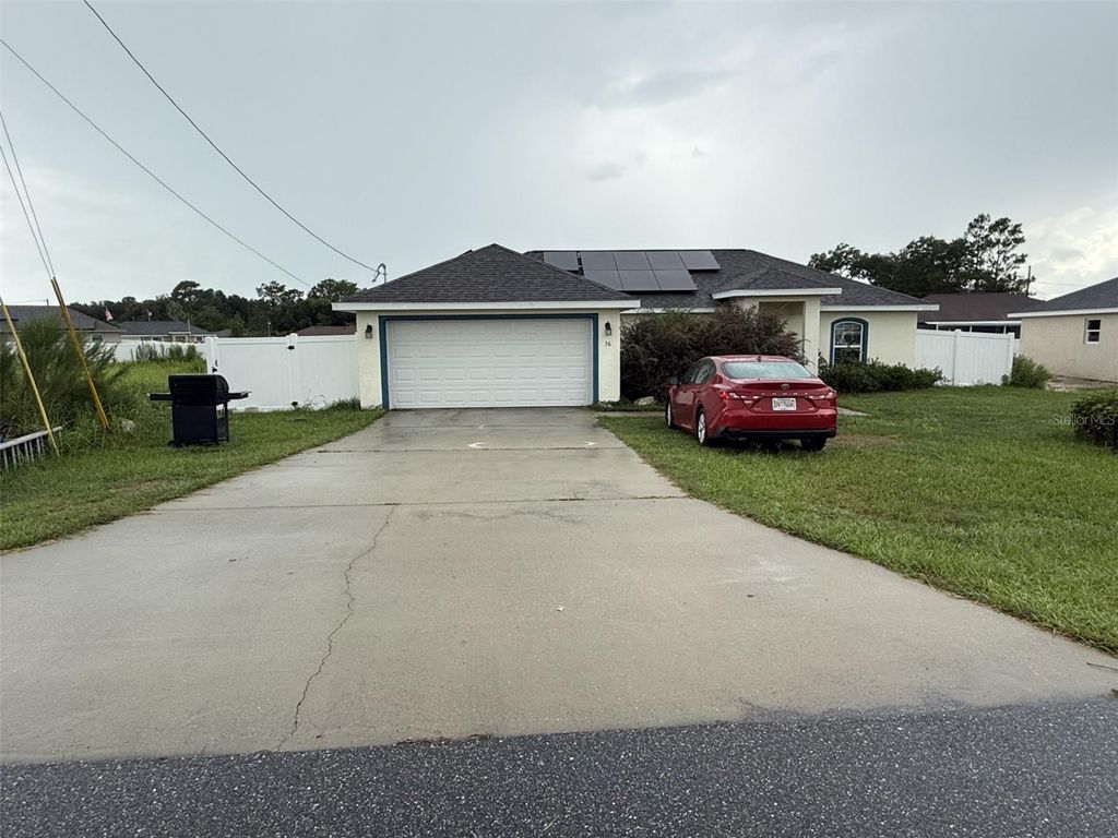 36 WALNUT DRIVE, Ocala, FL 34480