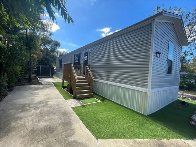 5284 W ATLANTA LANE, Dunnellon, FL 34433