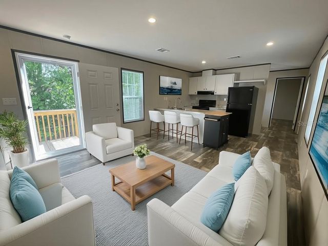 5284 W ATLANTA LANE, Dunnellon, FL 34433