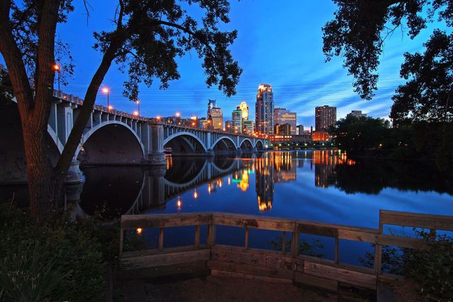 101 Main Street NE 8, Minneapolis, MN 55413