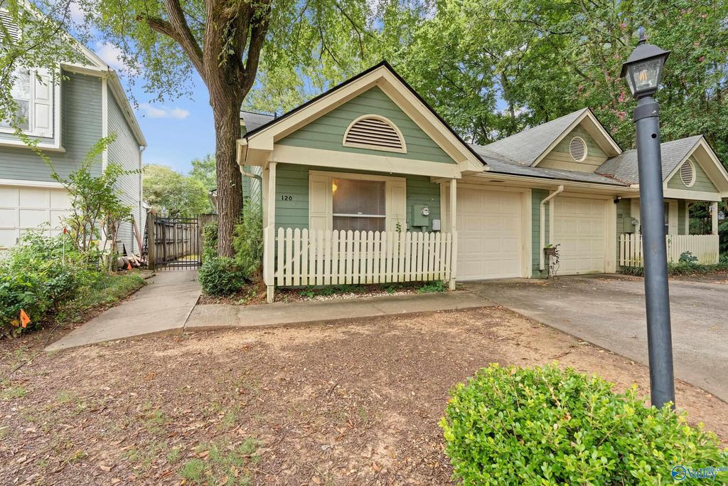 120 Briargate Lane, Madison, AL 35758