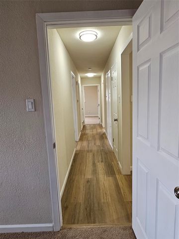 5629 Starlight Drive, Haltom City, TX 76117