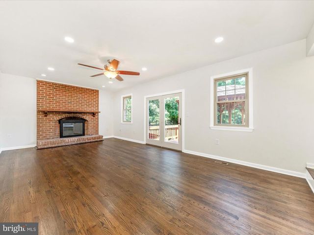 8395 BUCKEYE CT, Frederick, MD 21702