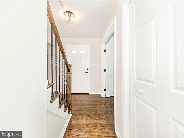 8395 BUCKEYE CT, Frederick, MD 21702