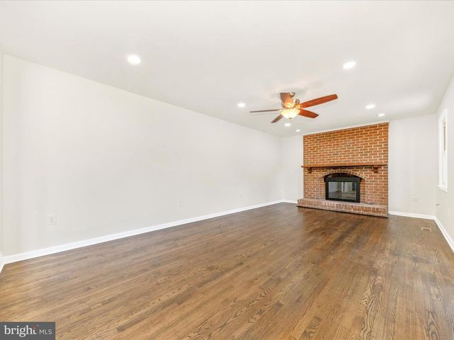 8395 BUCKEYE CT, Frederick, MD 21702