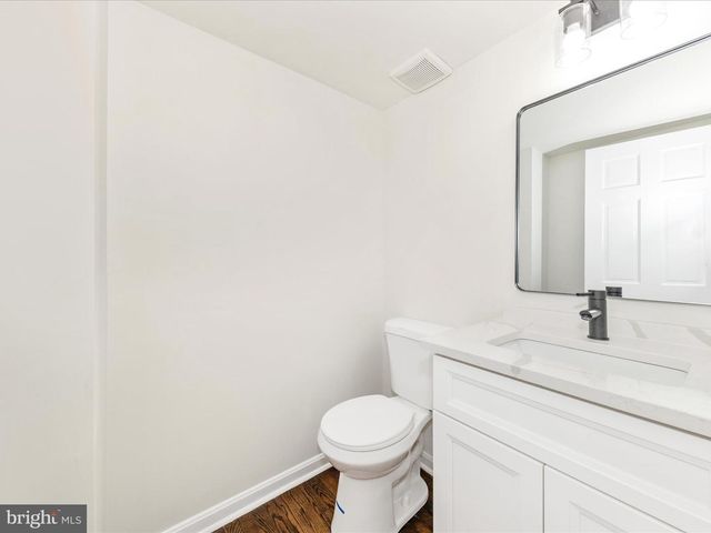 8395 BUCKEYE CT, Frederick, MD 21702