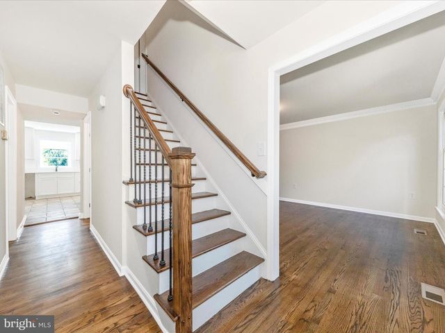 8395 BUCKEYE CT, Frederick, MD 21702