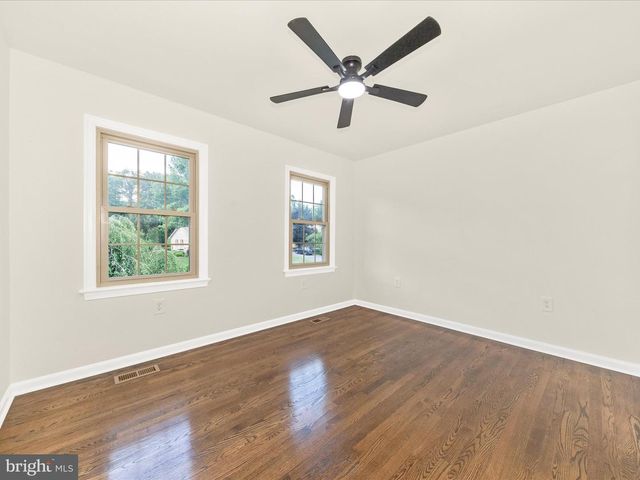 8395 BUCKEYE CT, Frederick, MD 21702