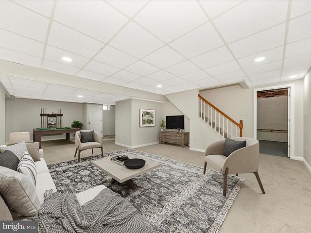 8395 BUCKEYE CT, Frederick, MD 21702