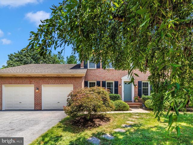 8395 BUCKEYE CT, Frederick, MD 21702