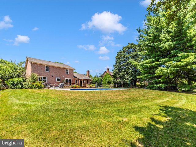 8395 BUCKEYE CT, Frederick, MD 21702