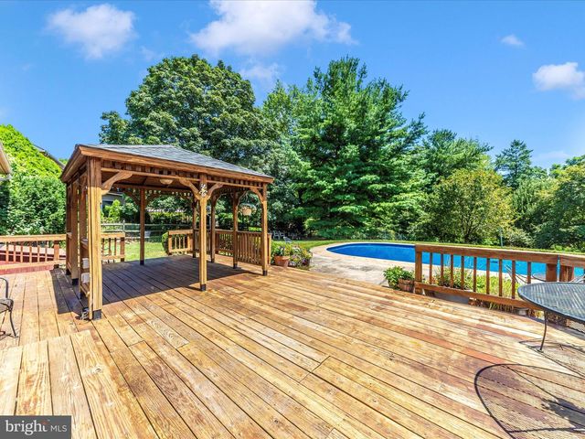 8395 BUCKEYE CT, Frederick, MD 21702