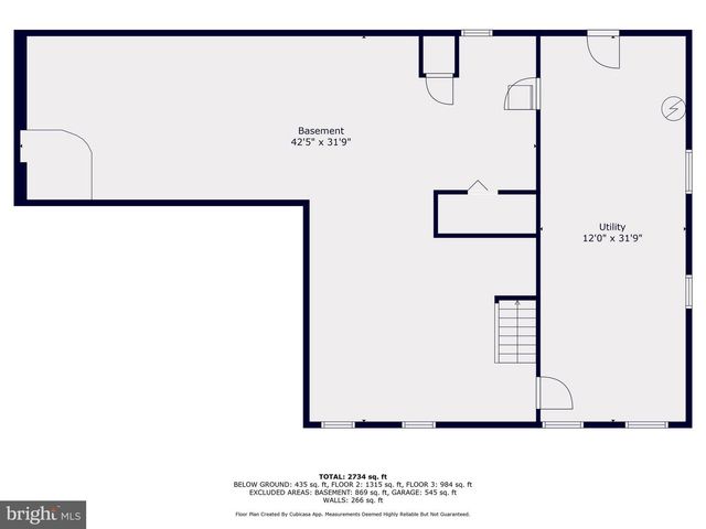 8395 BUCKEYE CT, Frederick, MD 21702