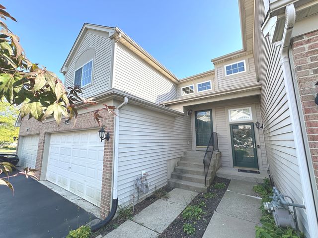 3503 Blue Ridge Court 3503, Carpentersville, IL 60110