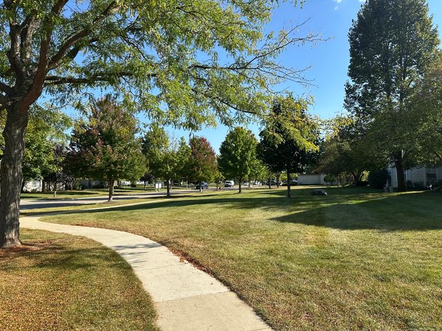 3503 Blue Ridge Court 3503, Carpentersville, IL 60110