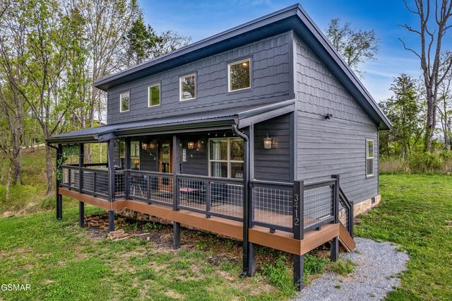 3412 Worth Road, Sevierville, TN 37876