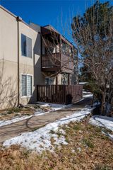 9700 E Iliff Avenue G75, Denver, CO 80231