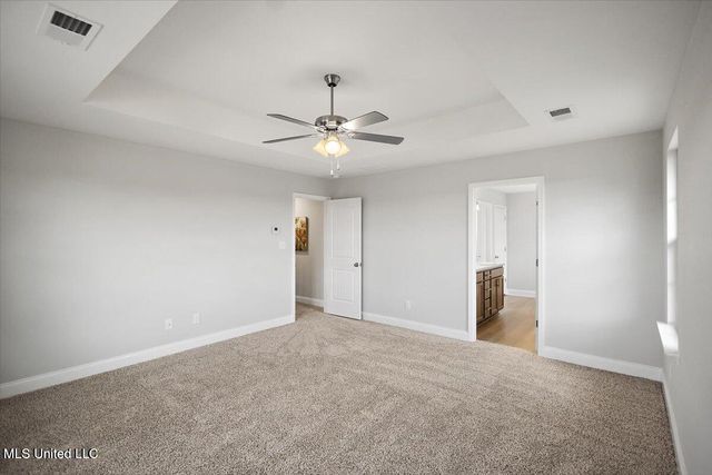 1683 Cambria Drive, Southaven, MS 38671