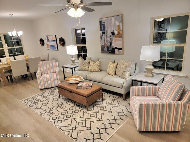 1683 Cambria Drive, Southaven, MS 38671