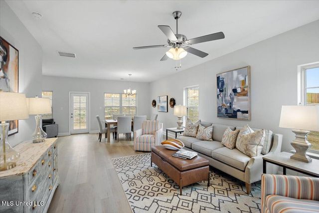 1683 Cambria Drive, Southaven, MS 38671