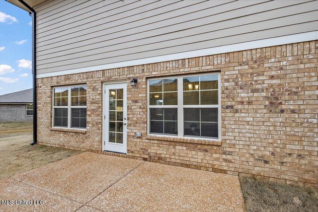 1683 Cambria Drive, Southaven, MS 38671
