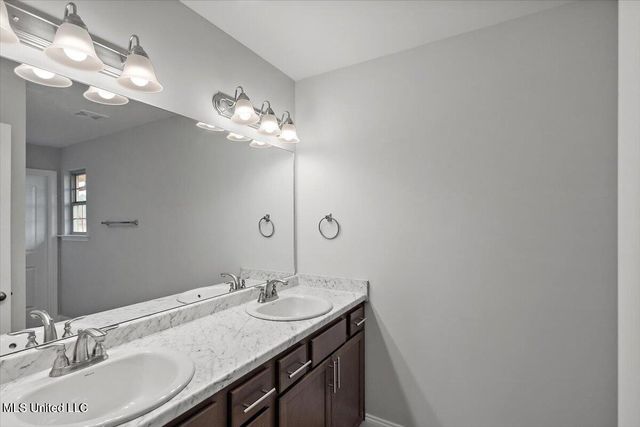 1683 Cambria Drive, Southaven, MS 38671