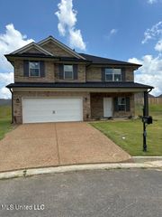 1683 Cambria Drive, Southaven, MS 38671