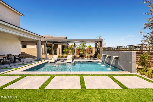 1458 E COCONINO Way, Gilbert, AZ 85298