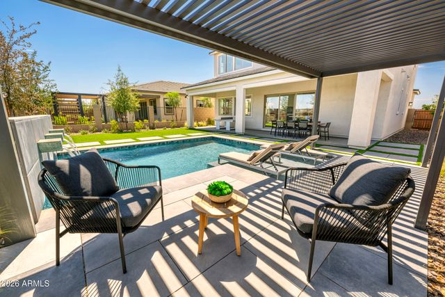 1458 E COCONINO Way, Gilbert, AZ 85298