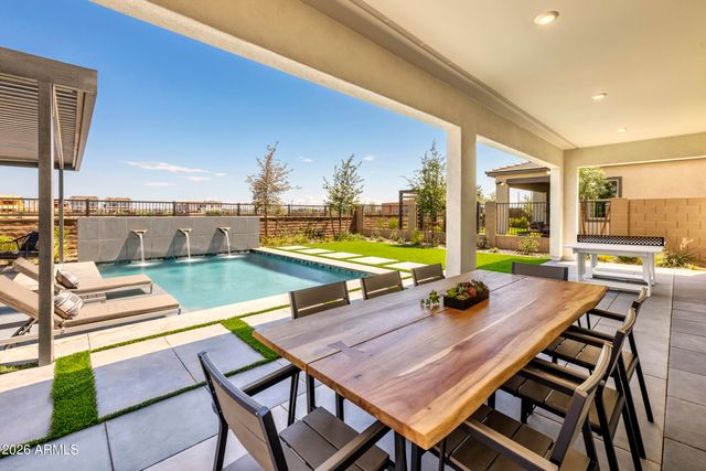 1458 E COCONINO Way, Gilbert, AZ 85298