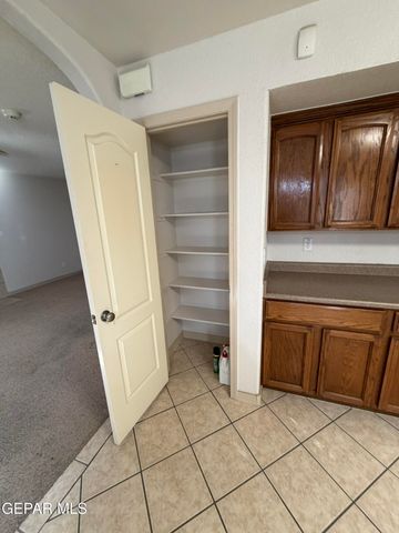 3605 TIERRA BAHIA Drive, El Paso, TX 79938