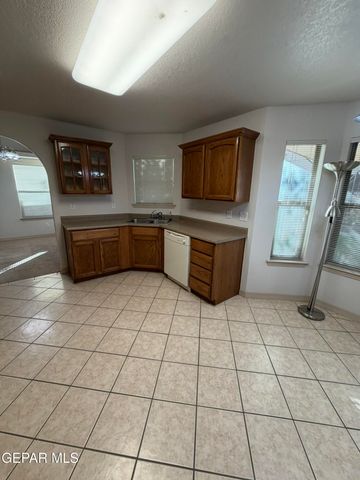 3605 TIERRA BAHIA Drive, El Paso, TX 79938