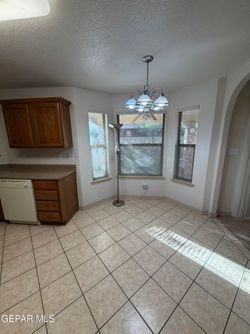 3605 TIERRA BAHIA Drive, El Paso, TX 79938