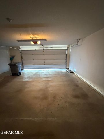 3605 TIERRA BAHIA Drive, El Paso, TX 79938