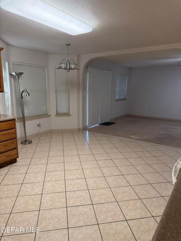 3605 TIERRA BAHIA Drive, El Paso, TX 79938
