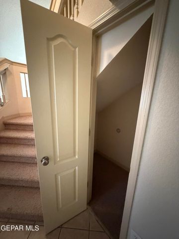 3605 TIERRA BAHIA Drive, El Paso, TX 79938