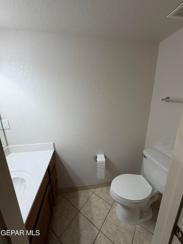3605 TIERRA BAHIA Drive, El Paso, TX 79938